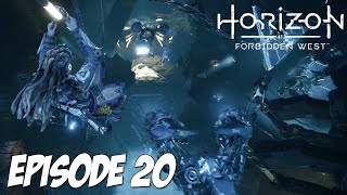 HORIZON II : FORBIDDEN WEST | PREMIER CREUSET | Épisode 20