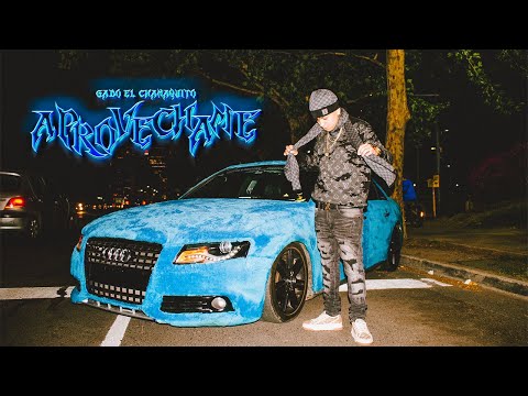 Aprovéchame 🇨🇱🇦🇷 - Gabo El Chamaquito (Video oficial)