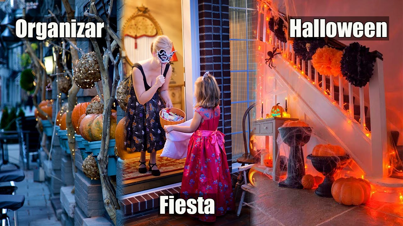 Complete Guide: How to Throw a Halloween Party in 10 Easy Steps 👻 - it's Me Skay