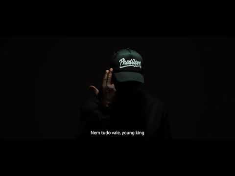 Phedilson - Young King | Visualizer