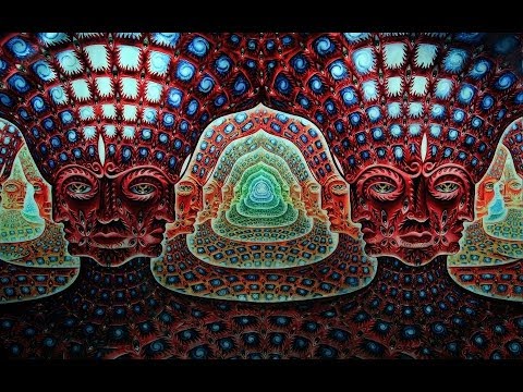 DubSalon - Binaural [Visualization]