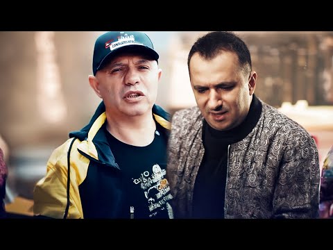 Nicolae Guta ❌ NEK - Inima de gheata ai [Video Oficial]