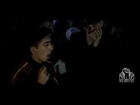 TIAN VS URO [OCTAVOS] PCH FREESTYLE FECHA 9 (7/5)