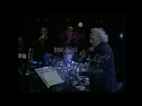 Vladimir Tarasov & Lithuanian Art Orchestra