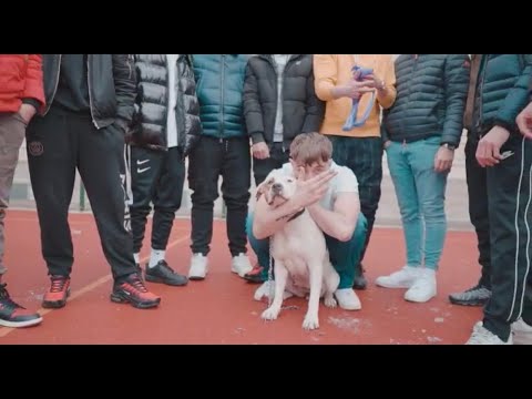 Lenik - Equipe (OFFICIAL VIDEO.)