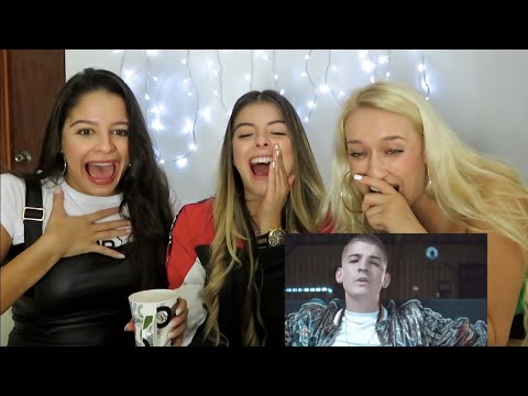 LAS HERMANAS LEGARDA REACCIONA A OTRA VEZ