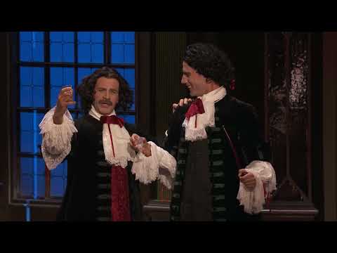 Max Emanuel Cencic and Parnassus Arts Productions