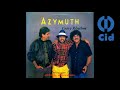 AZYMUTH - Toc de bola GRAVADORA CID