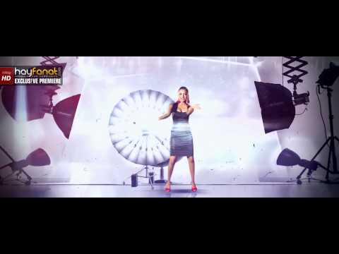 Kristina Shahiryan - Haya Haya // Armenian Pop // HF Exclusive Premiere // Full HD