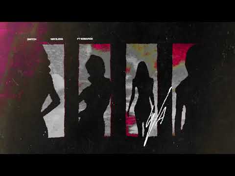 SWiTCH - Way2Leng ft @163Margs (Official Lyric Video)