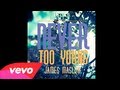 MattyB - Never Too Young (Audio) Ft. James ...