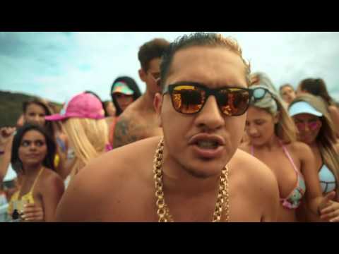 Lucas Lucco feat MC Bin Laden   Tá Tranquilo, Tá Favorável Clipe Oficial