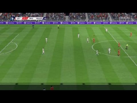 Orient v Sheffield United 2-1