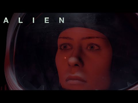 Alien: Isolation Digital Series | Episode 7 | ALIEN ANTHOLOGY