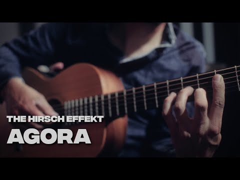 The Hirsch Effekt - Agora (Official Video)