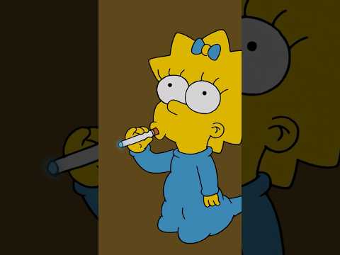 5 fois où les Simpson ont parlé de leur couleur jaune !