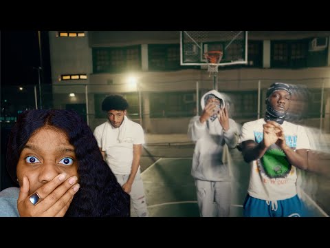 ASSASIN X Macho 8OH X Nesty Floxks - "Where They At" (Official Music Video) | JUSTMELB REACTION
