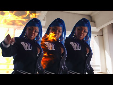 BILLY BLEU - BIG MAD