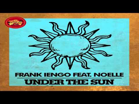 Frank Iengo Feat Noelle  -  