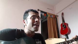 Tu Hi Aham - Suidhaga Cover Song