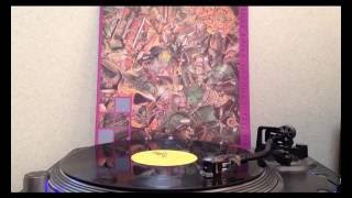 The Stone Roses - So Young (12inch)