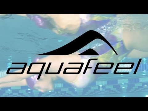 Aquafeel Swimwear for Racing and Training - Presented by ProSwimwear