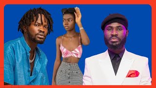 Pundits on Sallyman, Portfolio, Shatta Wale’s 5K Saga: Fameye Attacked On Stage &amp; Toto Money