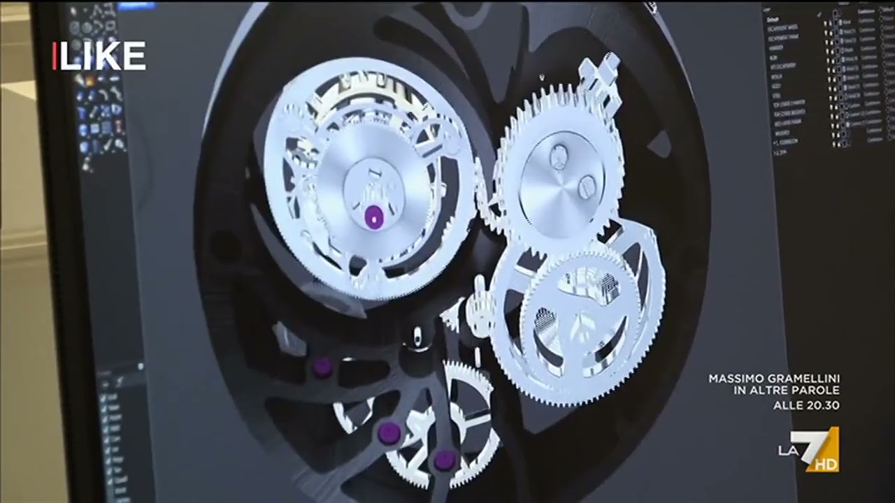 Timex - modernità senza tempo