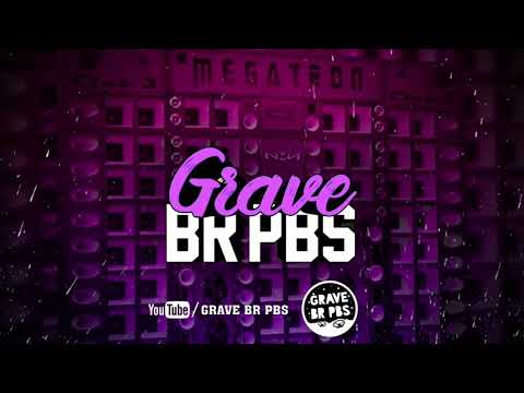 BEAT DECLARAÇÃO PRO BAR - MC Caja, MC Gibi, MC Bruna Alves e MC Torugo (Dj Xandy Vieira) Com Grave