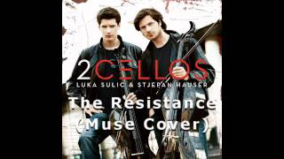 2Cellos - The Resistance (Muse Cover)