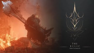 The Relic: First Guardian