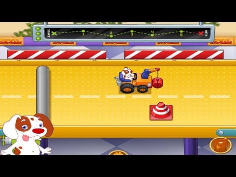 Uwierz w siebie (Łatek) - Pluszaki Rozrabiaki 2