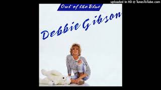 Debbie Gibson- B2- Out Of The Blue- Dub Version