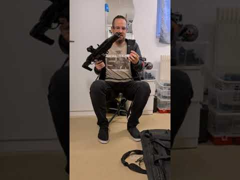 VFC mcx sig polarstar f2 (Deutsch)