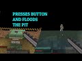 SSundee Traps And Also Frees Zud By Accident