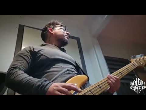 Sangre Obrera - Ensayo