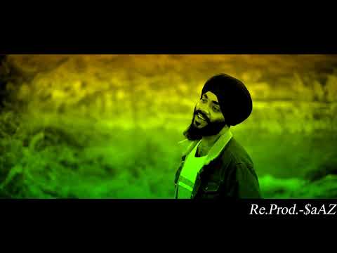 Hausla - @Yashraj , @Burrah ,Dropped Out|Re Prod. by $aAZ| #MixWithVasudev #RaightArmy