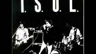 T.S.O.L-EP (Full Album)(1981)