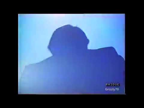 Pierangelo Bertoli e la 'Cabina telefonica' (Pubblicità Progresso 14/02/1990)