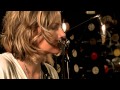Katie Herzig - "Lost and Found"  Music Video Live Acoustic Performance