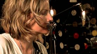 Katie Herzig - &quot;Lost and Found&quot;  Music Video Live Acoustic Performance