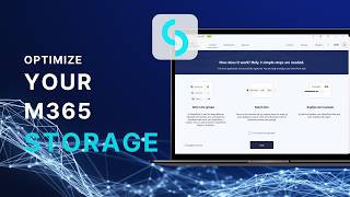 Microsoft 365 Storage Optimization: Identify Hidden Data & Reduce Cost