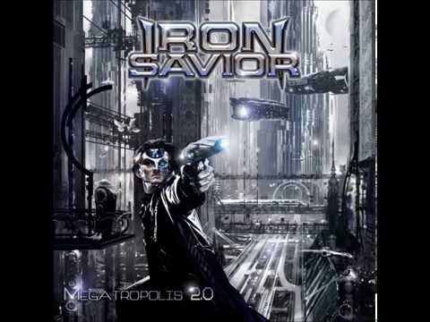 Iron Savior - 05 Running Riot (Megatropolis 2.0)