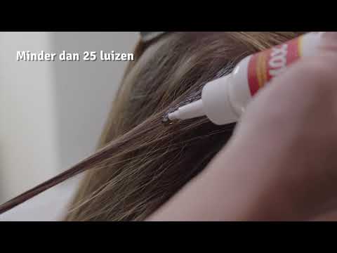 Luizen bestrijden  Hoe kies je het juiste luizenproduct in 3 stappen