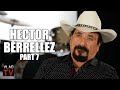 Hector Berrellez: Sinaloa Cartel's Current Leader Ismael "El Mayo" Zambada is Worth $10B (Part 7)