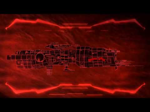 AVP 3 Predator Intro [HD]