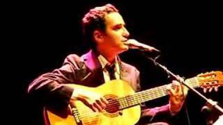 jorge drexler high and dry