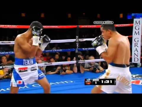 Gonzalez vs Soto
