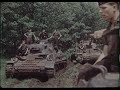 German Raw Color Footage from the Eastern Front in Ukraine/Southern Russia- June to September 1942