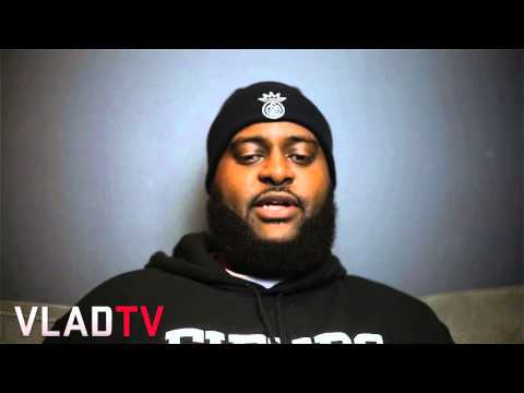 Bas Talks 50 Cent's Influence While Living in Queens